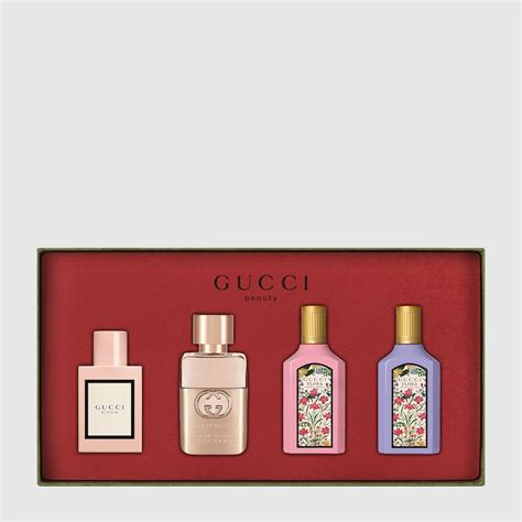 kit da gucci|gucci discovery kit.